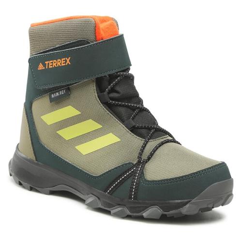 Παπούτσια adidas Terrex Snow Cf R.Rdy K GZ1178 Focoli/Puloli/Impora