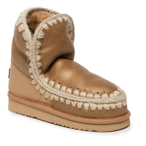 Παπούτσια Mou Eskimo18 FW101001B Dutob