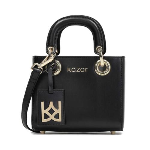 Τσάντα Kazar Muse Xs 67842-01-00 Czarny