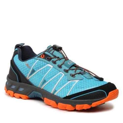 Παπούτσια CMP Altak Trail Shoe 3Q95267 Reef/Flame 35LN