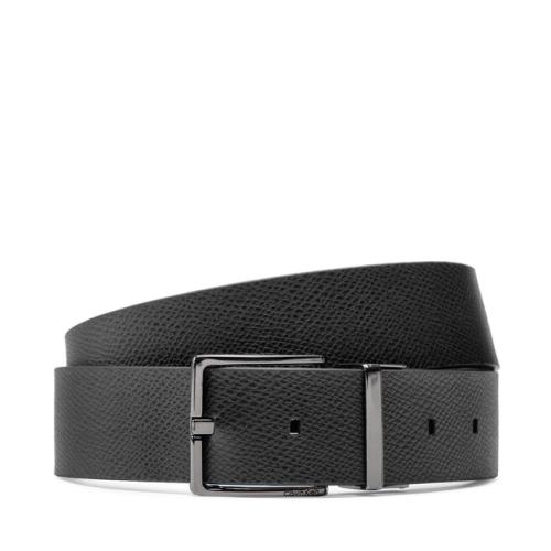 Ζώνη Ανδρική Calvin Klein Adj/Rev Slim Loop Pb 35Mm K50K510371 BAX