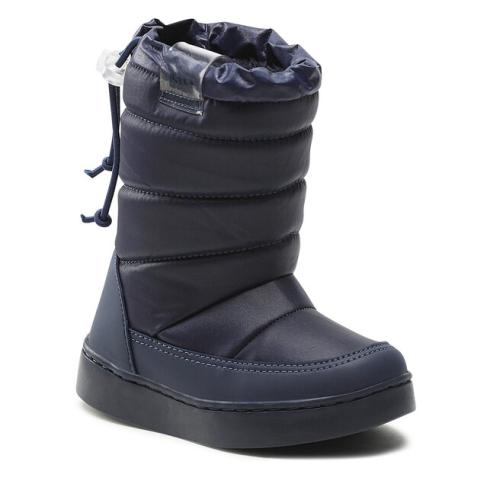 Μπότες Χιονιού Bibi Urban Boots 1049133 Naval