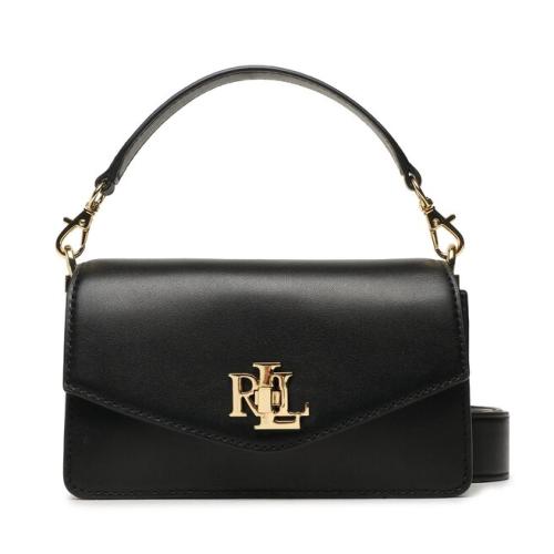 Τσάντα Lauren Ralph Lauren Tayler 19 431876437001 Black