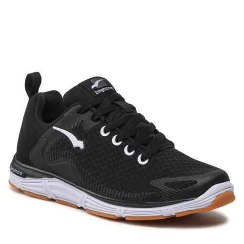 Παπούτσια Bagheera Striker 86556-2 C0108 Black/White
