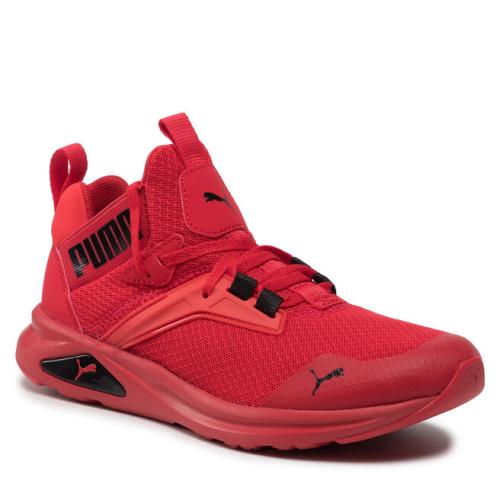 Αθλητικά Puma Enzo 2 Refresh Jr 385677 01 High Risk Red/Puma Black