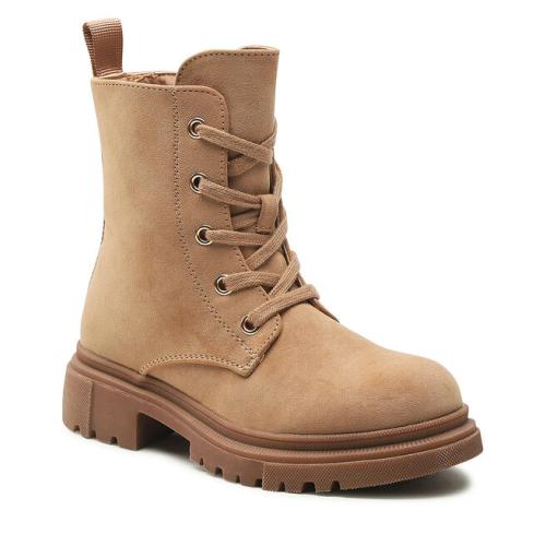 Ορειβατικά παπούτσια DeeZee CS5819-06 Camel