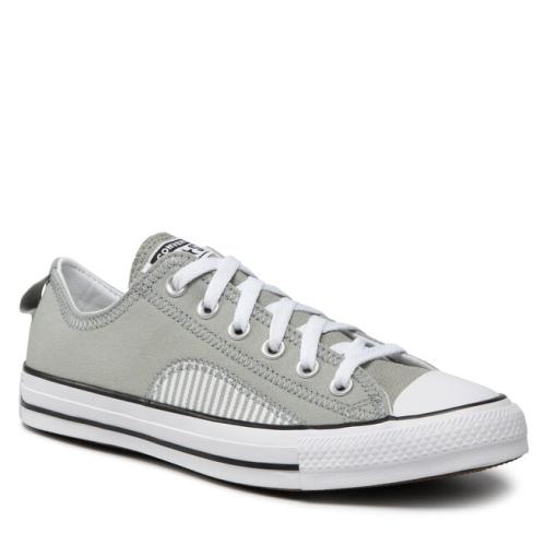 Sneakers Converse Ctas Ox A00481C Slate Sage/White/Black
