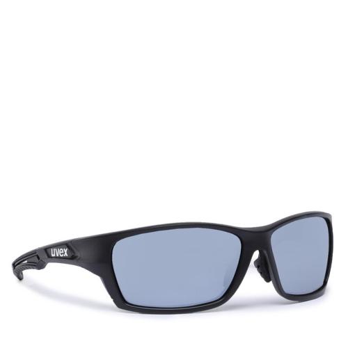 Γυαλιά ηλίου Uvex Sportstyle 232 P S5330022250 Black Mat
