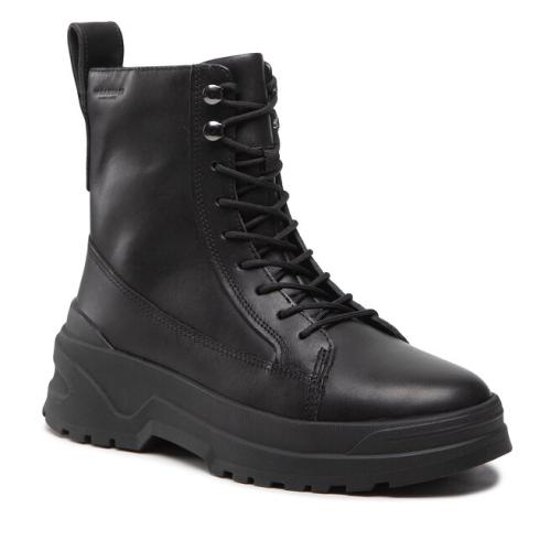Ορειβατικά παπούτσια Vagabond Maxime 5258-101-20 Black