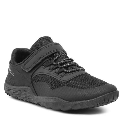 Παπούτσια πεζοπορίας Merrell Trail Glove 7 A/C MK266792 Black