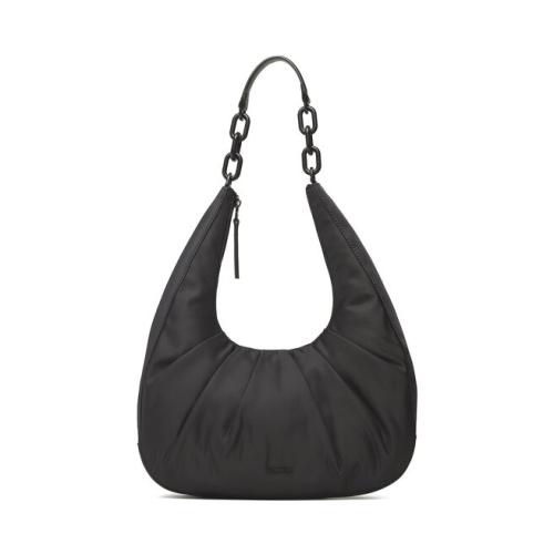 Τσάντα Calvin Klein Soft Nylon Cres Shoulder Bag Md K60K610645 BAX