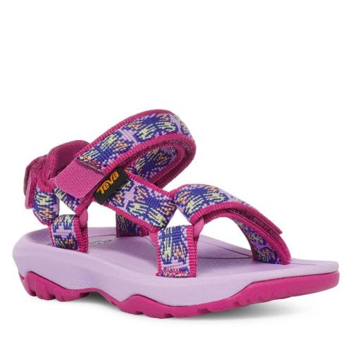 Σανδάλια Teva Hurricane XLT 2 1019390T Butterfly Pastel Lilac