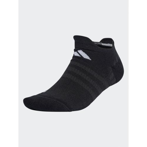 Κάλτσες σοσόνια Unisex adidas Tennis Low-Cut Cushioned Socks 1 Pair HT1641 black/white