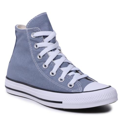 Sneakers Converse Ctas Hi A02786C Lunar Grey