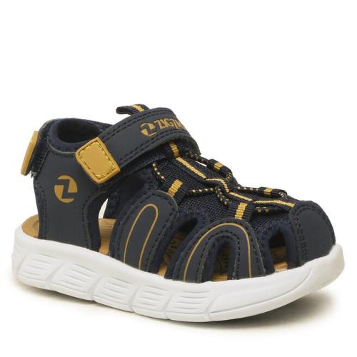 Σανδάλια ZigZag Niagien Kids Closed Sandal Z222383 2048 Navy Blazer