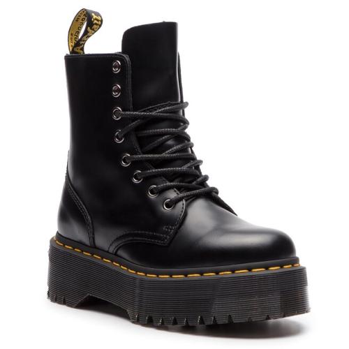 Αρβύλες Dr. Martens Jadon 15265001 Black