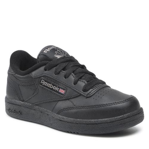 Παπούτσια Reebok Club C BS6182 Black/Charcoal