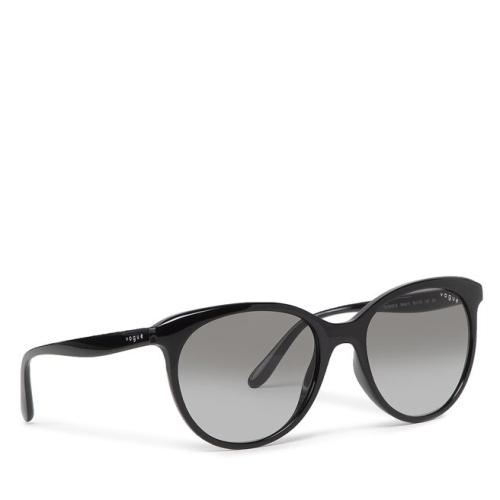Γυαλιά ηλίου Vogue 0VO5453S W44/11 Black/Gradient Grey