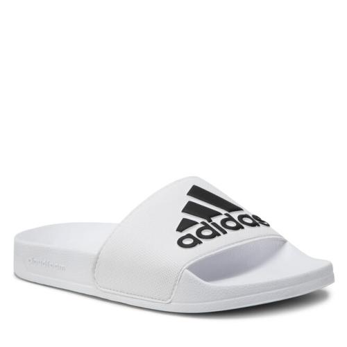 Παντόφλες adidas adilette Shower GZ3775 White