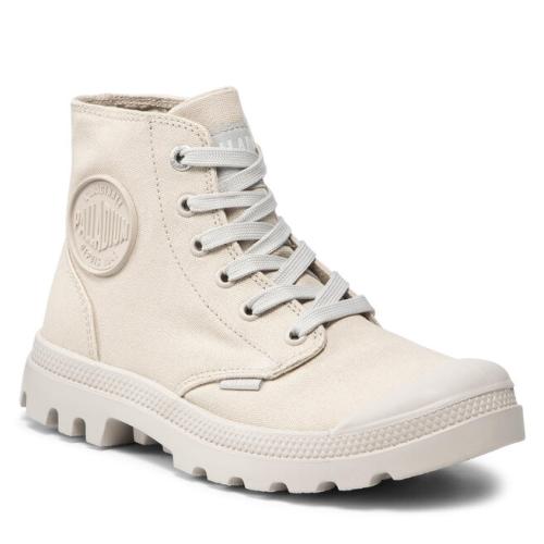 Ορειβατικά παπούτσια Palladium Pampa Hi Mono U 73089-056-M Rainy Day