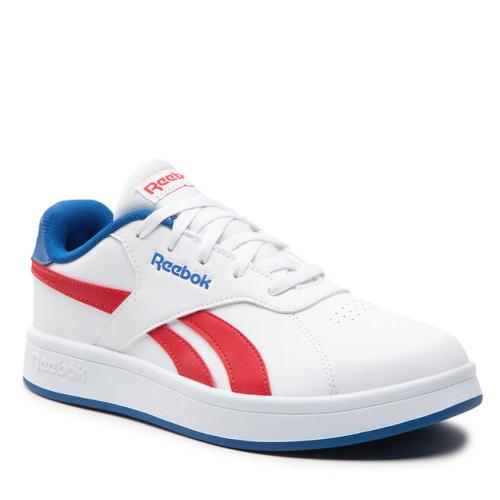 Παπούτσια Reebok Am Court GX1459 Ftwwht/Vecblu/Vecblu