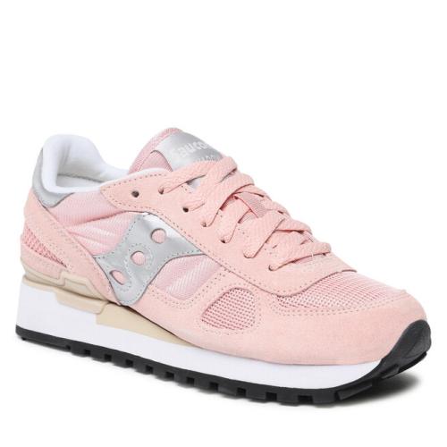 Αθλητικά Saucony Shadow Original S1108-810 Pink/Silver