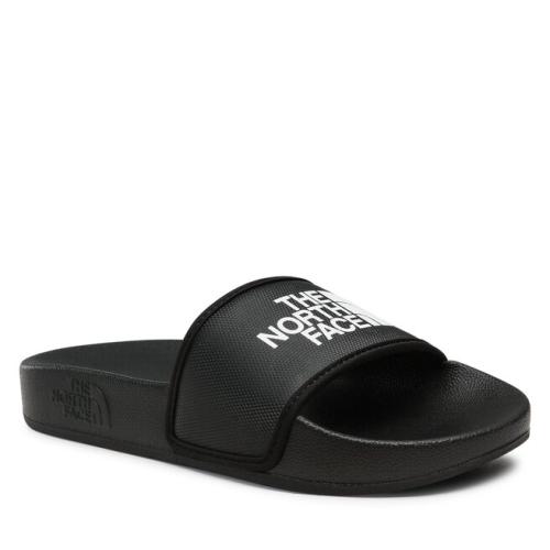 Παντόφλες The North Face Youth Base Camp Slide III NF0A4OAVKX7-020 Tnf Black/Tnf Black