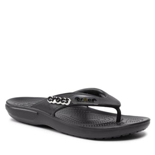 Σαγιονάρες Crocs Classic Crocs Flip 207713 Black