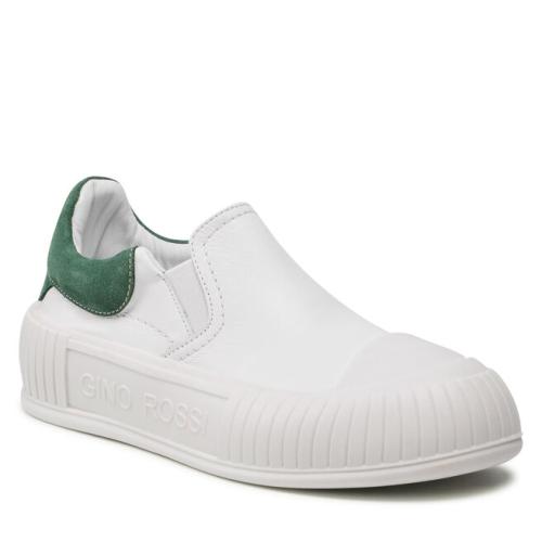 Sneakers Gino Rossi 1002G White