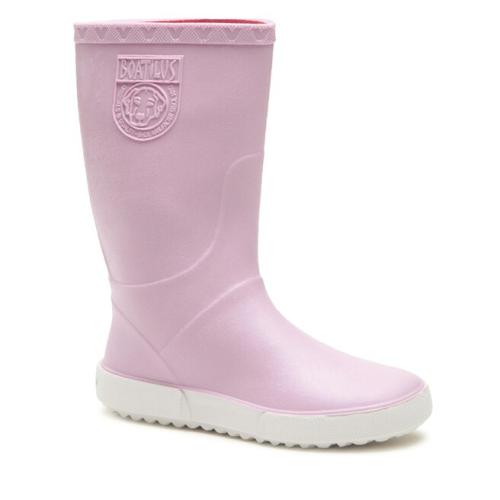 Γαλότσες Boatilus Nautic Rain Boot VAR.11 Lilac