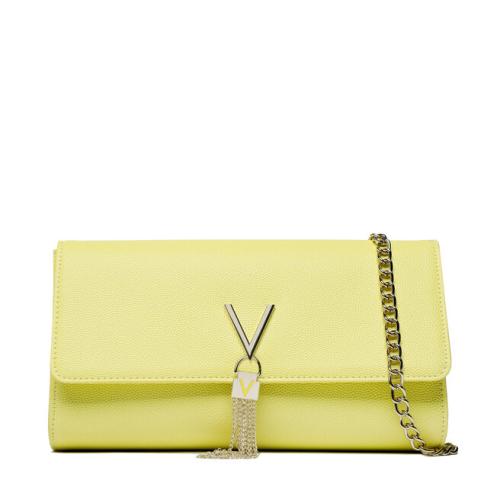 Τσάντα Valentino Divina VBS1R401G Lime