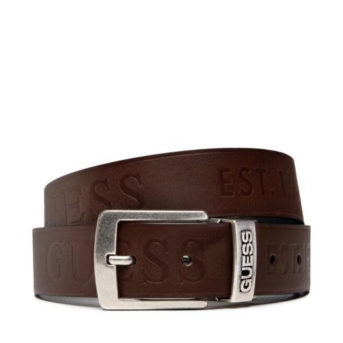 Ζώνη Ανδρική Guess Reversible Belt M3RZ12 L0S80 G1FP