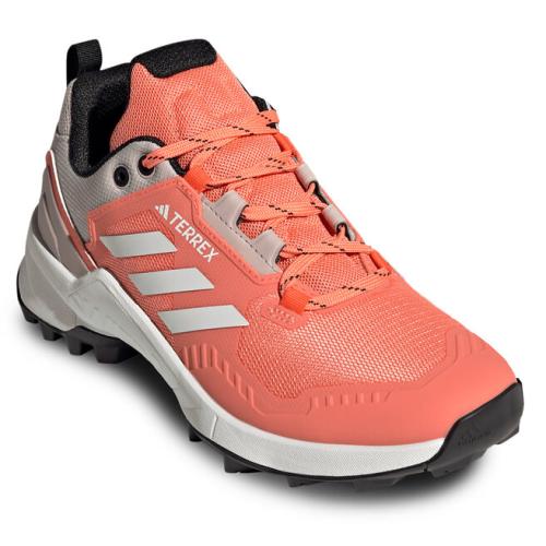 Παπούτσια πεζοπορίας adidas Terrex Swift R3 Hiking Shoes HQ1057 Πορτοκαλί