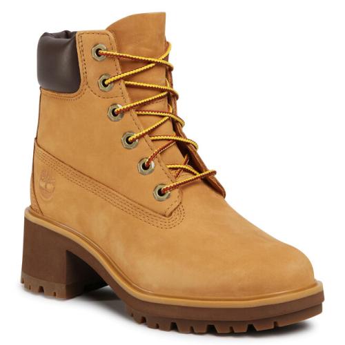 Ορειβατικά παπούτσια Timberland Kinsley TB0A25BS231 Wheat Nubuck