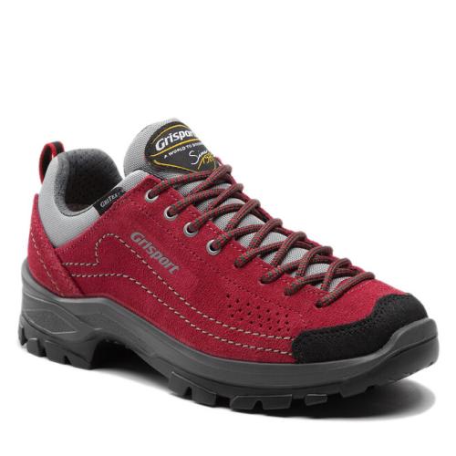 Παπούτσια πεζοπορίας Grisport 14527S5G Red