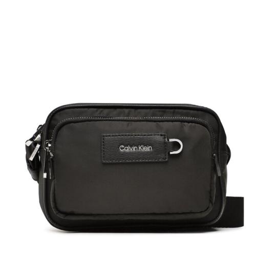 Τσάντα Calvin Klein Ck Elevated Camera Bag K50K510193 BAX