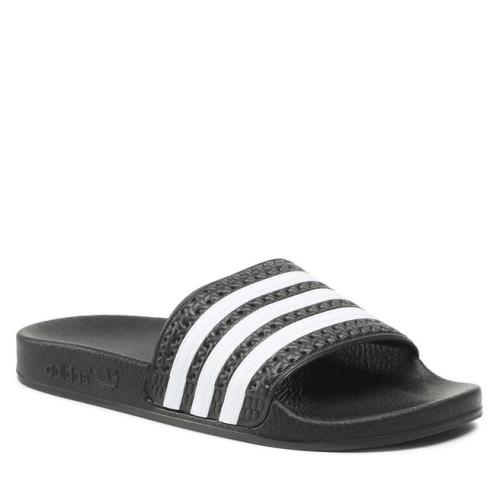 Παντόφλες adidas adilette 280947 Black1/Wht/Black1