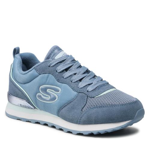 Αθλητικά Skechers Step N Fly 155287/SLT Slate