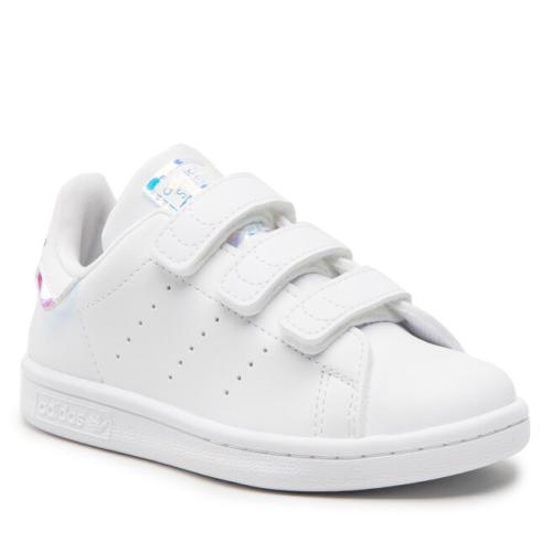 Παπούτσια adidas Stan Smith GY4241 Ftwwht/Ftwwht/Cblack