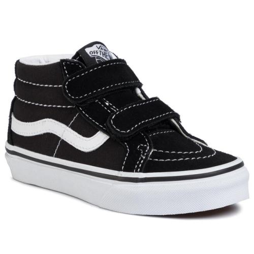 Αθλητικά Vans Sk8-Mid Reissue V VN00018T6BT1 Black/True White