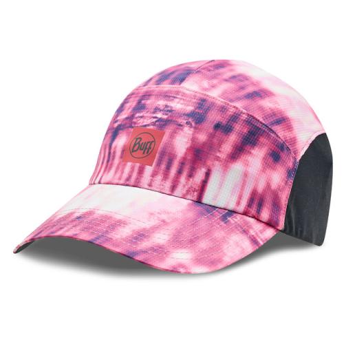 Καπέλο Jockey Buff Speed 131389.538.20.00 Deri Pink