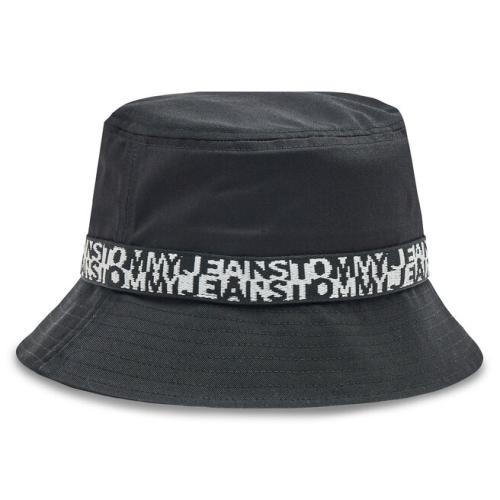 Καπέλο Tommy Jeans Item Bucket AW0AW14830 BDS