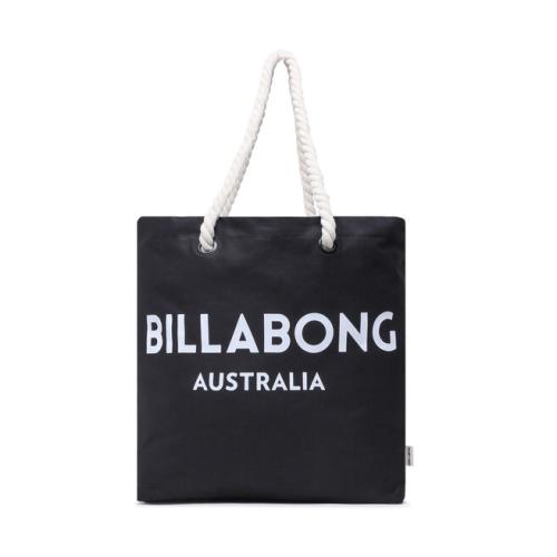 Τσάντα Billabong Essential Beach Bag EBJBT00102 Blk/Black