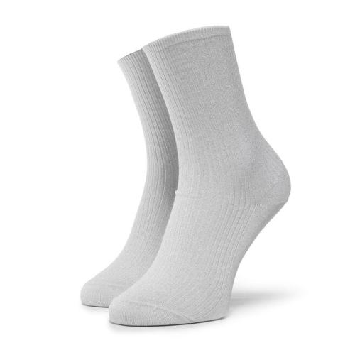 Κάλτσες Ψηλές Γυναικείες Tommy Hilfiger 383016001 Silver 500