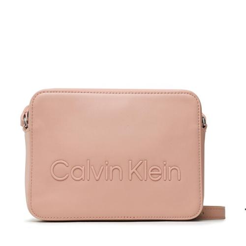 Τσάντα Calvin Klein Ck Set Camera Bag K60K610180 GBI