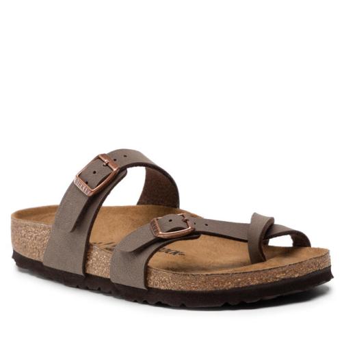 Σαγιονάρες Birkenstock Mayari 0071063 Mocca