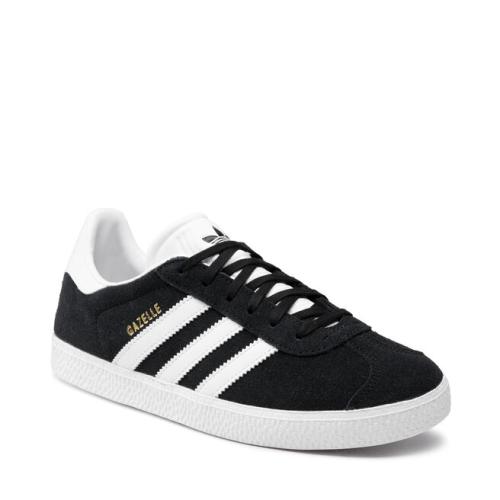 Παπούτσια adidas Gazelle J BB2502 Cblack/Ftwwht/Goldmt