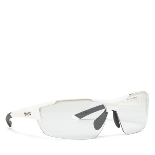Γυαλιά ηλίου Uvex Sportstyle 612 VL S5308818890 White