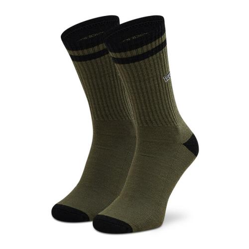 Κάλτσες Ψηλές Ανδρικές Vans Wool Blend C VN0A45EDYXH1001 Avocado