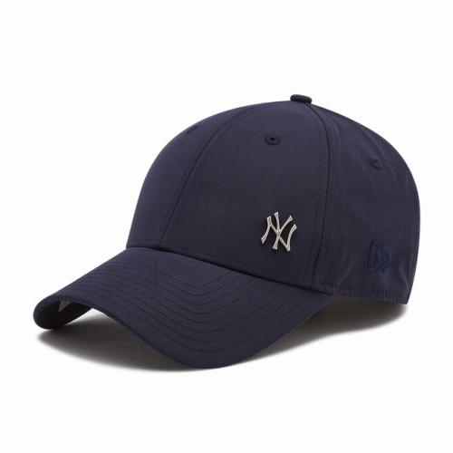 Καπέλο Jockey New Era Mlb Flawless Logo B 11198848 Σκούρο μπλε
